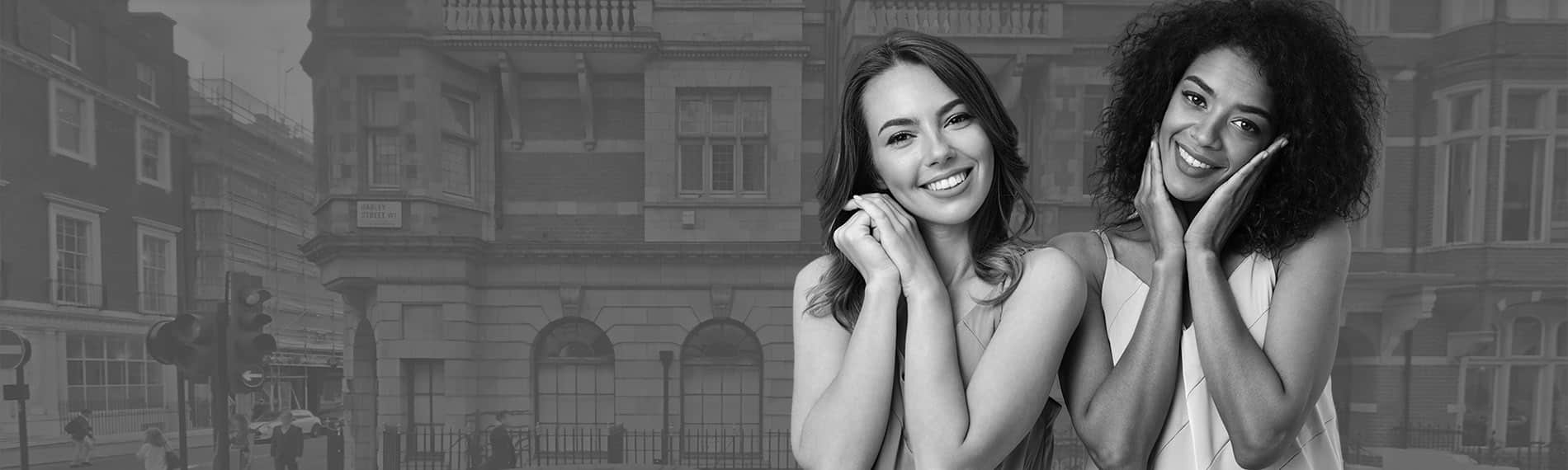 Laser Hair Removal London Service The Harley Laser Specialists